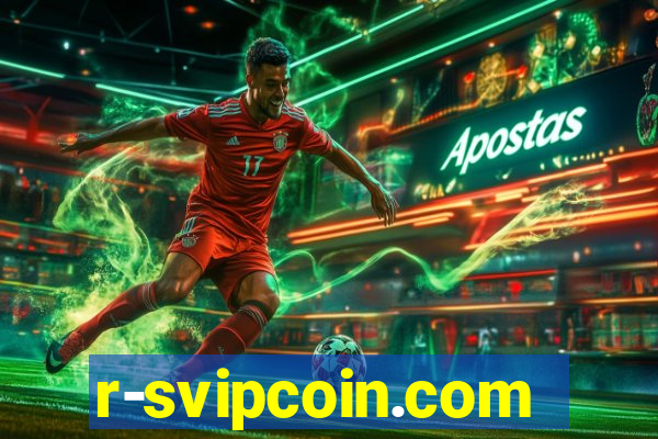 r-svipcoin.com