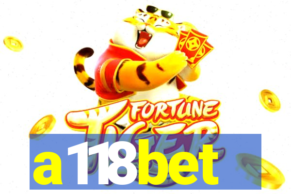 a118bet