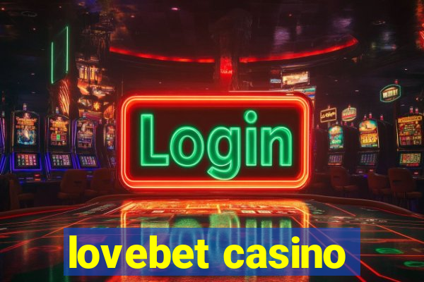 lovebet casino