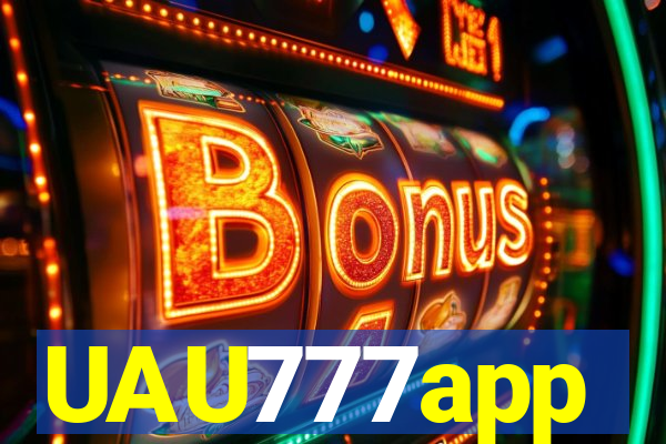 UAU777app