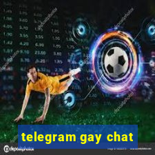 telegram gay chat