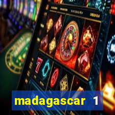 madagascar 1 torrent magnet