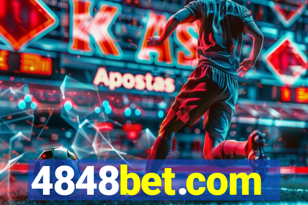 4848bet.com