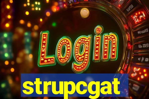 strupcgat