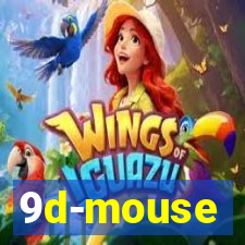 9d-mouse