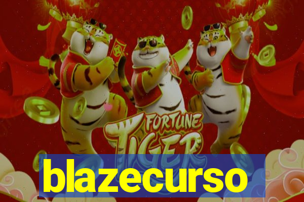 blazecurso