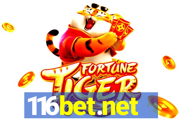 116bet.net