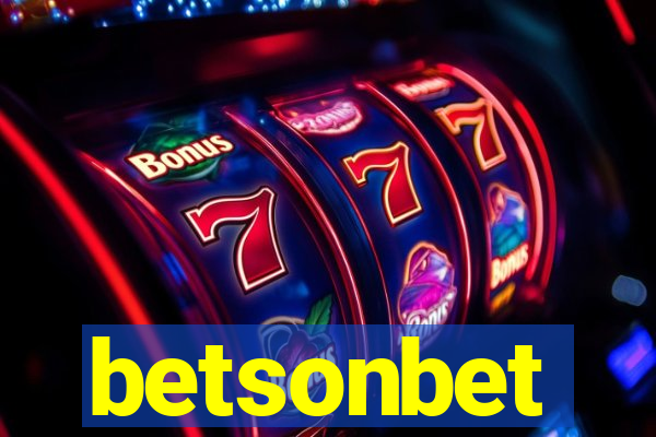 betsonbet