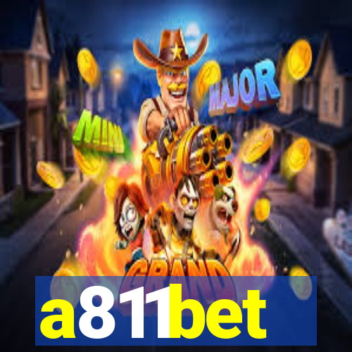 a811bet