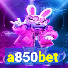 a850bet