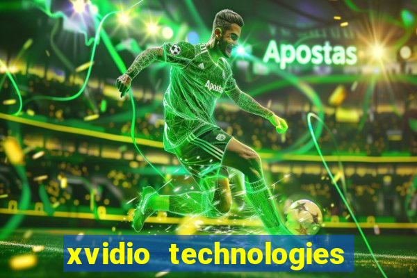 xvidio technologies startup brasil 2024