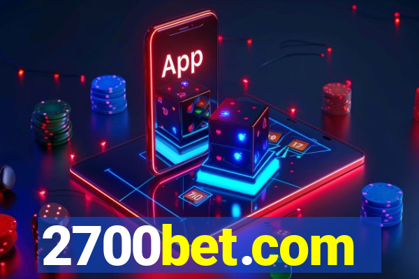 2700bet.com