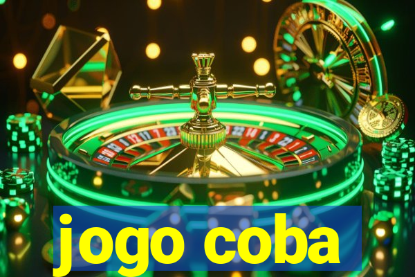 jogo coba