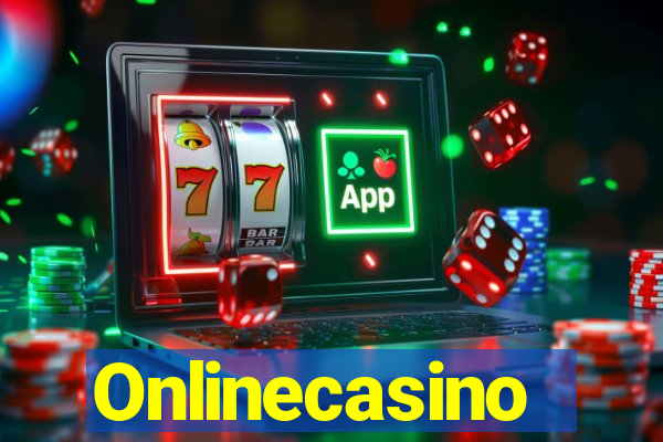 Onlinecasino