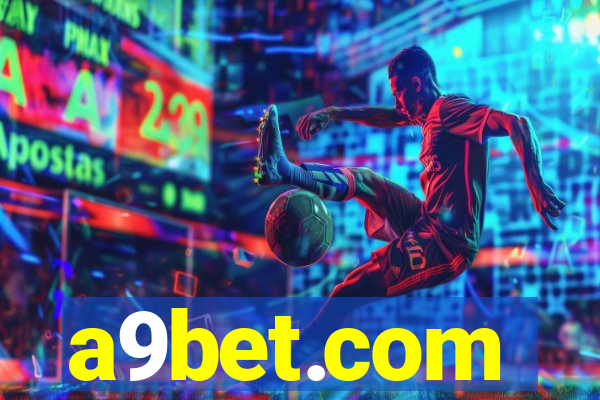 a9bet.com