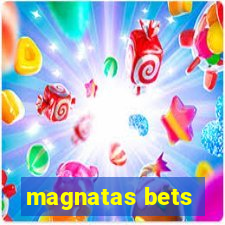 magnatas bets