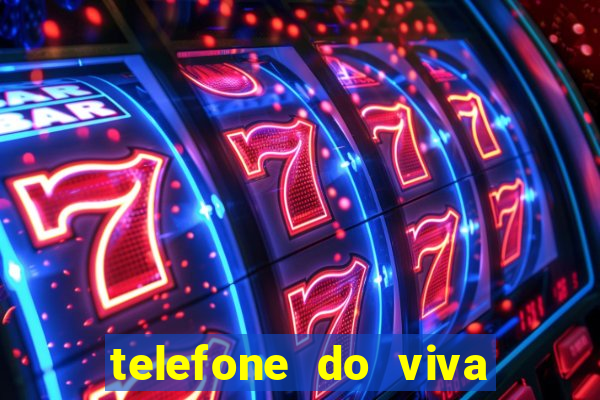 telefone do viva sorte oficial