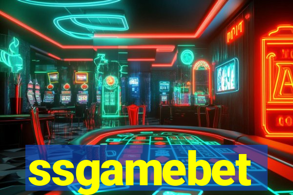 ssgamebet