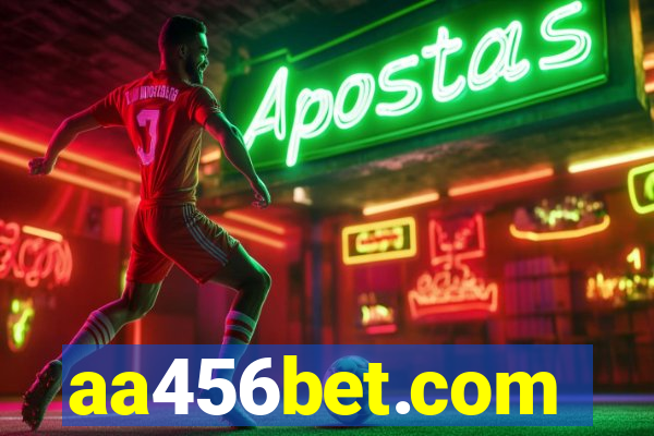 aa456bet.com