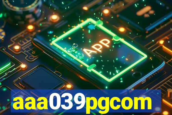 aaa039pgcom