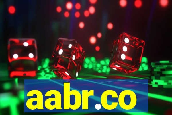 aabr.co