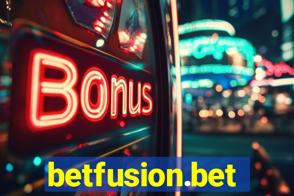 betfusion.bet