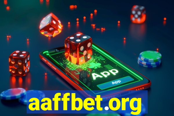 aaffbet.org