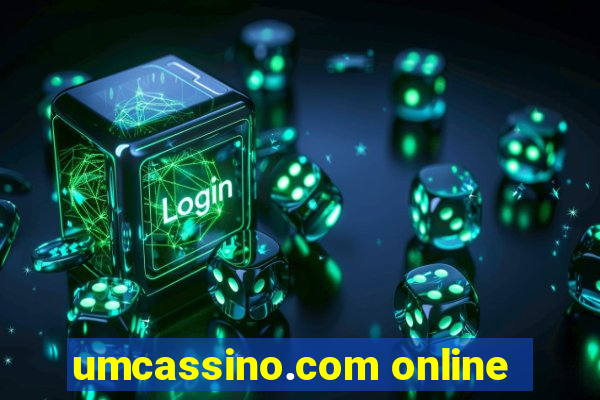 umcassino.com online