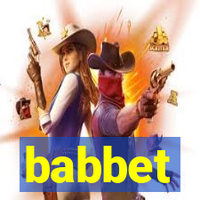 babbet