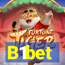 B1bet