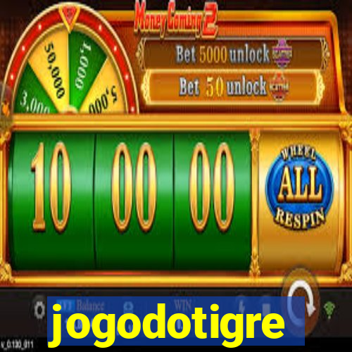 jogodotigre