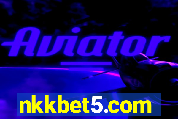 nkkbet5.com