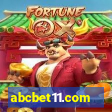 abcbet11.com