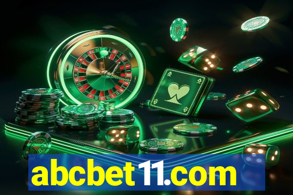 abcbet11.com