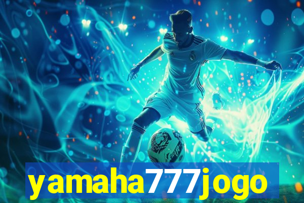 yamaha777jogo