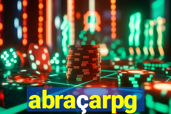 abraçarpg