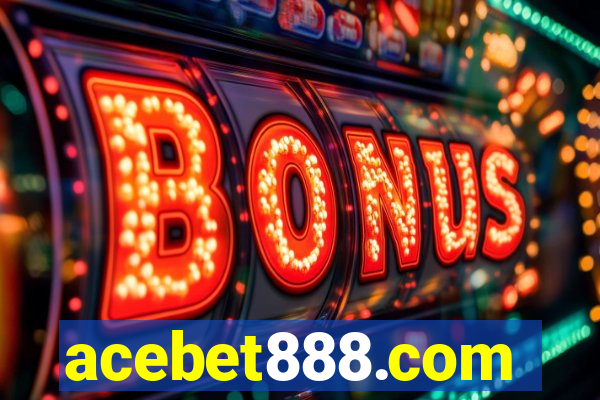 acebet888.com