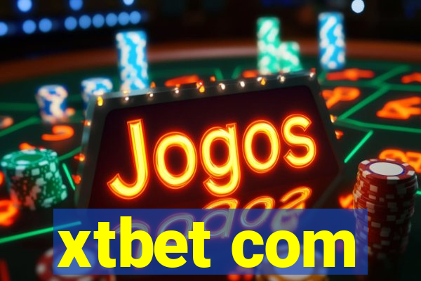 xtbet com