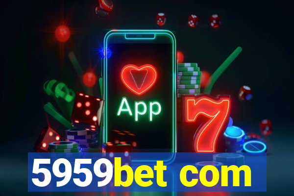 5959bet com