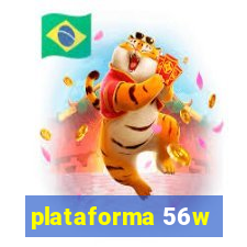 plataforma 56w