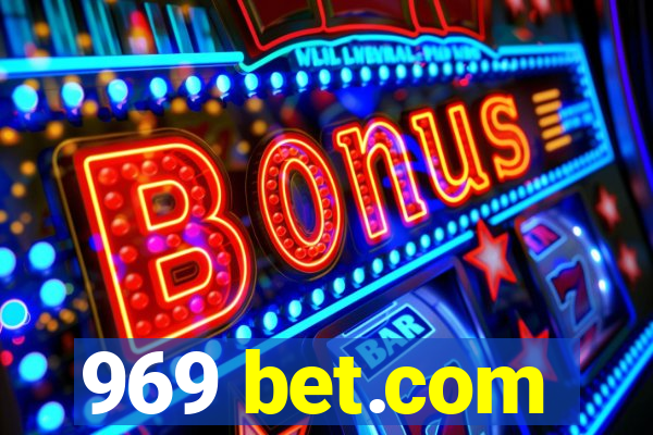 969 bet.com