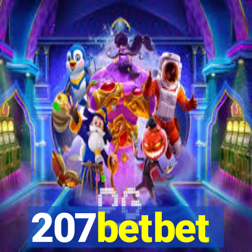 207betbet