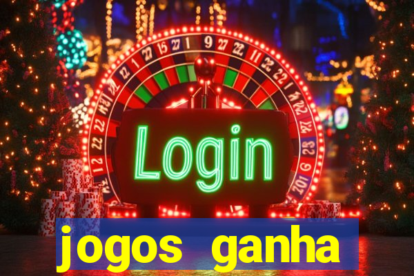 jogos ganha dinheiro no pix