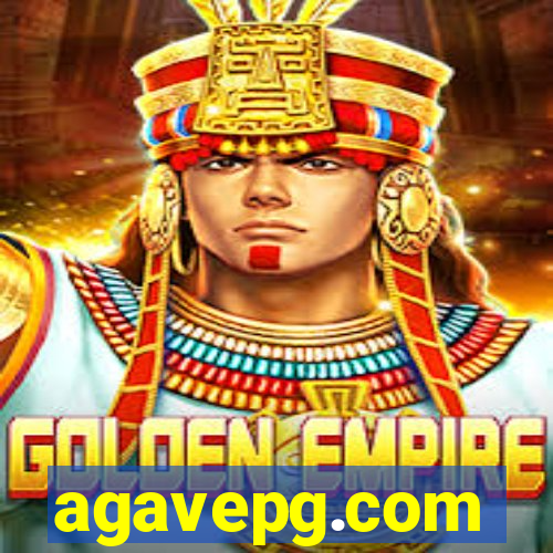 agavepg.com