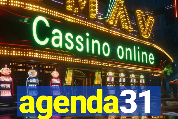 agenda31