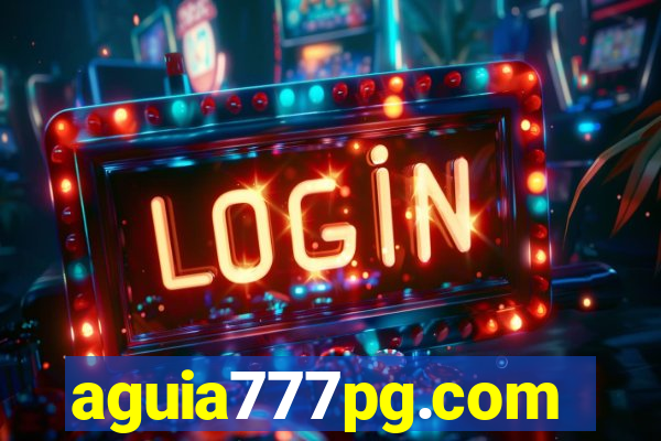 aguia777pg.com