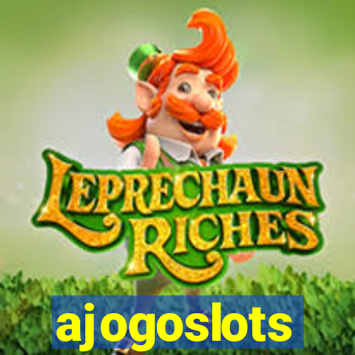 ajogoslots