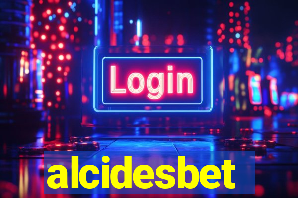 alcidesbet