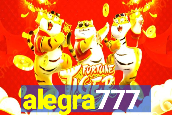 alegra777