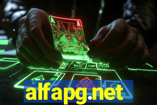 alfapg.net